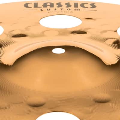 MEINL CC16TRC-B image 4