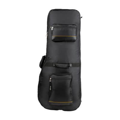 Gut-a-Like Hepcat Double Bass Strings | Reverb