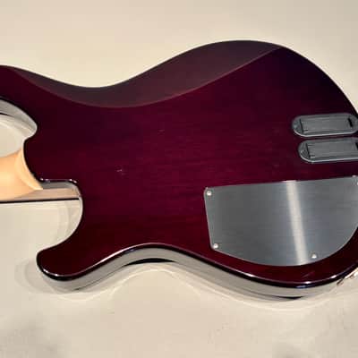 PRS Gary Grainger Signature Series 2024 - Flame Maple image 8