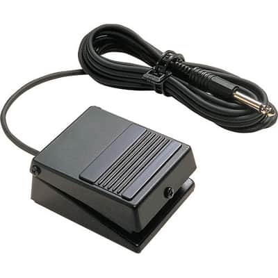 Roland DP-2 Damper Pedal image 1