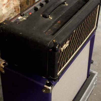 1960s Vox AC100 Modificado image 6