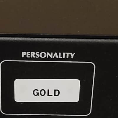 KEF PSW4000 subwoofer with Triad Gold amplifier 12 inch woofery image 20