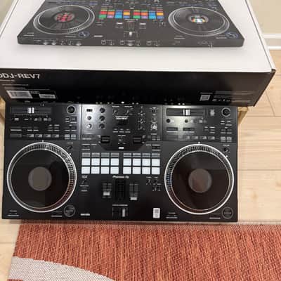 Pioneer DJ DDJ-REV-7 image 2