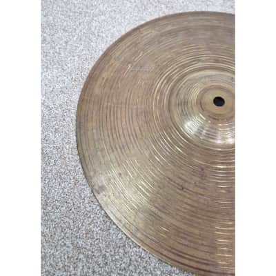 Paiste PST3 14 Bottom Hi Hat - Cymbals - Good image 4