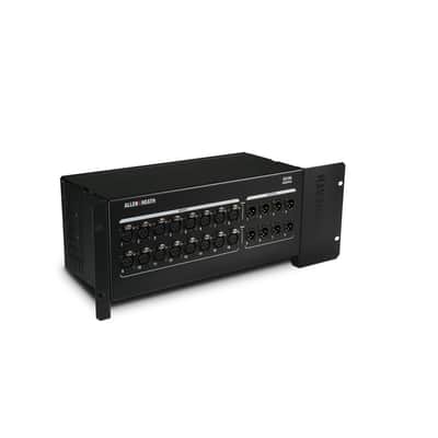 ALLEN & HEATH DX-168 image 6