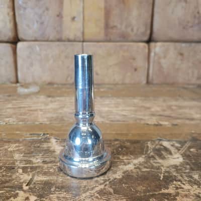 FAXX 6 1/2 AL Trombone Mouthpiece image 1