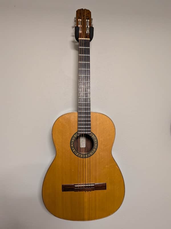 Enos Hernandez Classical 70s INCREDIBLE shape image 1