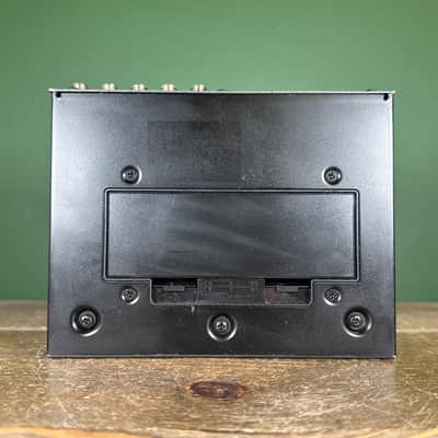 Boss RV-500 Reverb 2017 - Present - Black image 3