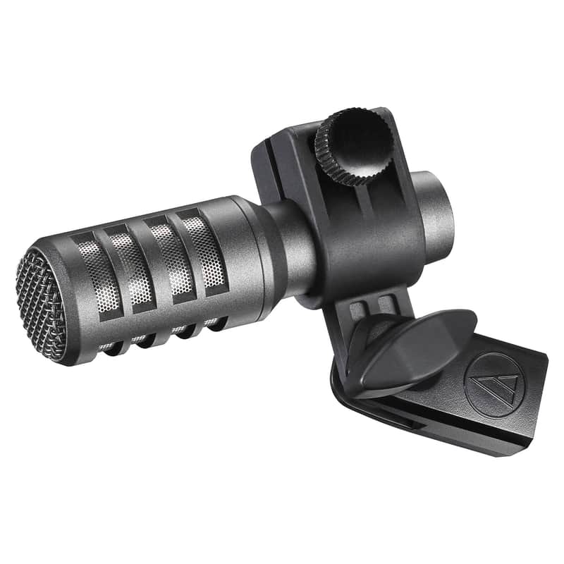 Audio-Technica AE2300 Cardioid Dynamic Mic image 1