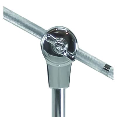 Gibraltar GSB-509 Pro Lite Single Braced Boom Cymbal Stand image 6