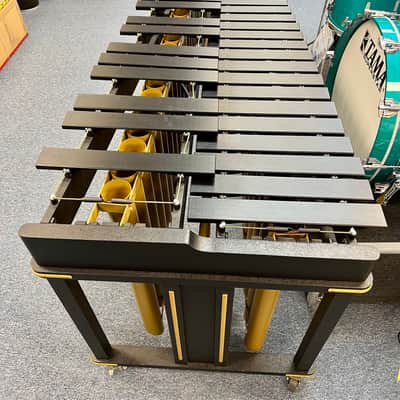 Musser Classic Grand Kelon 4.3 Octave Marimba - Pre Owned image 7