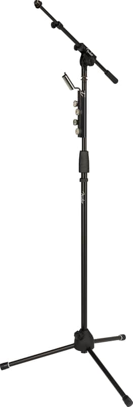 Fender Telescoping Boom Microphone Stand image 1