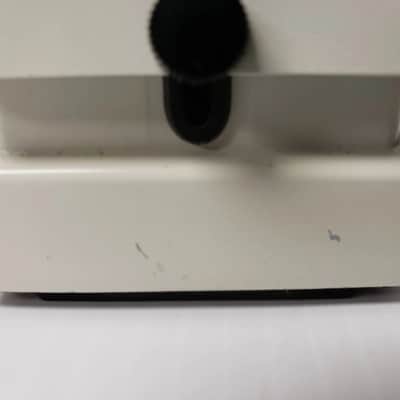 Boss NS-2 Noise Suppressor (Silver Label) 1989 - Present - White image 4