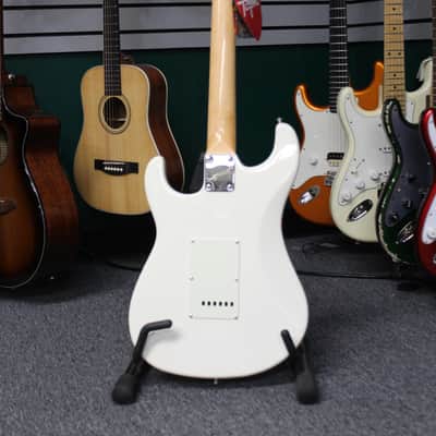 Tagima TG-540 Electric Guitar - Off-White image 6