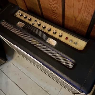 1973 Marshall Artiste 2040 - Black image 3