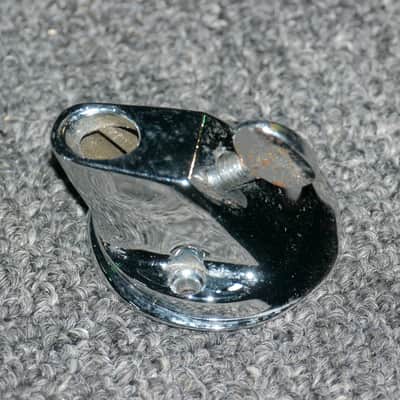 Premier Vintage Bass Drum Spur Bracket 60s image 1
