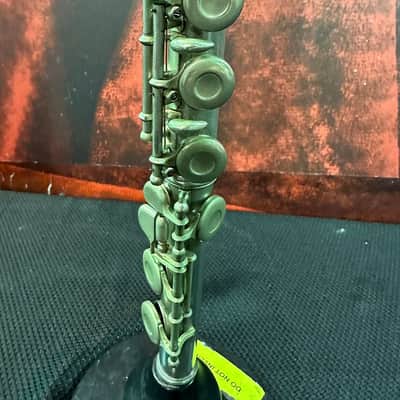 Made By Muramatsu Model 113 Flute (Carle Place, NY) image 4