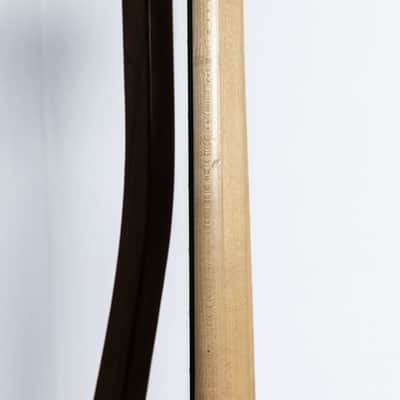 Kramer D-1 Bass, Satin Black | Demo image 18
