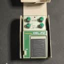 Ibanez DDL Digital Delay 1980s - Green