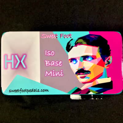 Line 6 HX Effects / HX Stomp / Pod Go MINI Isolated Power - APPROVED BY LINE 6 - HANDMADE IN USA image 3