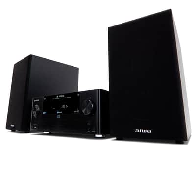 AIWA MCBT-550 imagen 5
