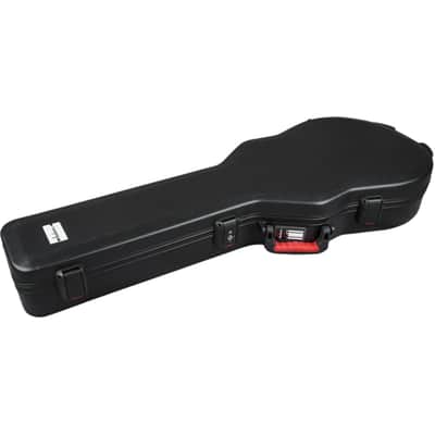 Jackson Monarkh 6/7-String Guitar Case