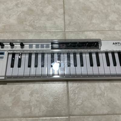 Arturia KeyStep 37 MIDI Controller & Sequencer – Like New w/ Decksaver & Box image 3