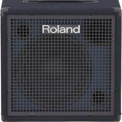 Roland KC-400 - 150-watt 12-inch Keyboard Amp image 4