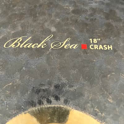 Murat Diril Cymbal pack image 15