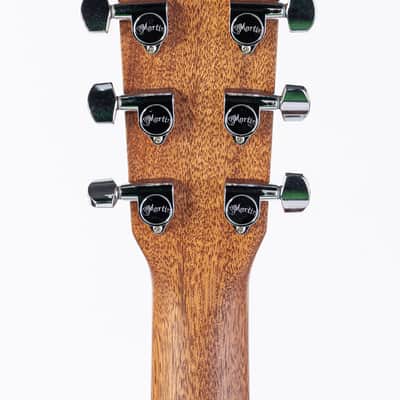 Martin X-Series GPC-X2E - Natural image 9