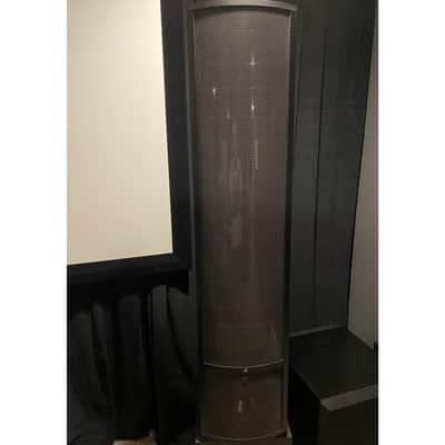 Martin Logan Montis Speaker Pair with Focus ESL C18 image 5