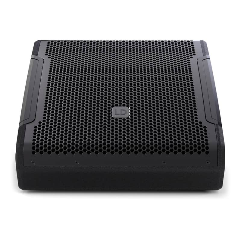 Ld Systems MonG3 Series 12" Powered Coaxial Stage Monitor image 1