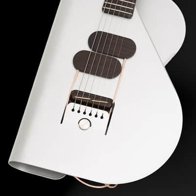 Verso Cosmo 2024 - Silver / Smoked Oak. NEW. (Authorized Dealer) image 2