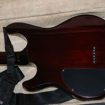 Peavey EXP Signature Series with Upgraded Gibson Pickup image 6