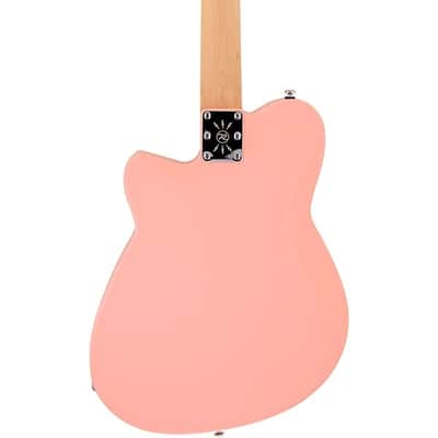 Reverend Stacey Dee Signature Dee-Dee 2025 - Orchid Pink image 4