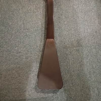 Framus Electra lap steel 50-60s Sunburst image 6