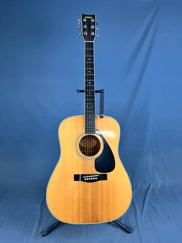 Yamaha FG-250D Vintage MIJ image 1