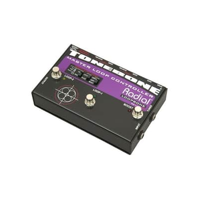 Radial Engineering Tonebone Loopbone image 2