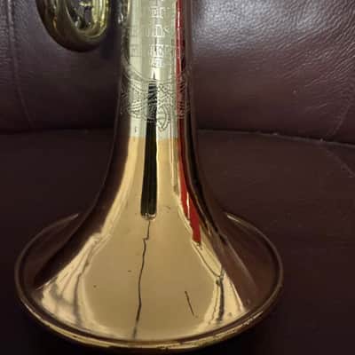 Immagine Olds Special (1970s) L-10 Bb Trumpet SN 709761 - 2
