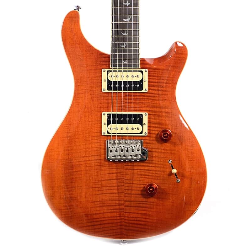 PRS 30th Anniversary SE Custom 24 2015 image 5
