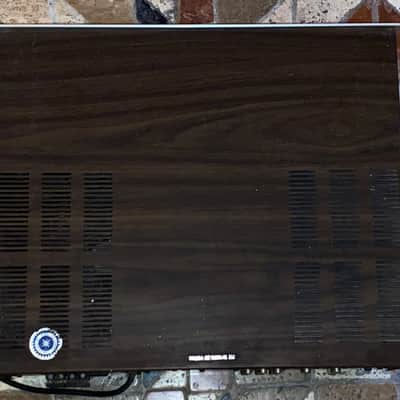 Marantz 2440 Adaptor Quadradrial 4 Amplifier 1970's image 9