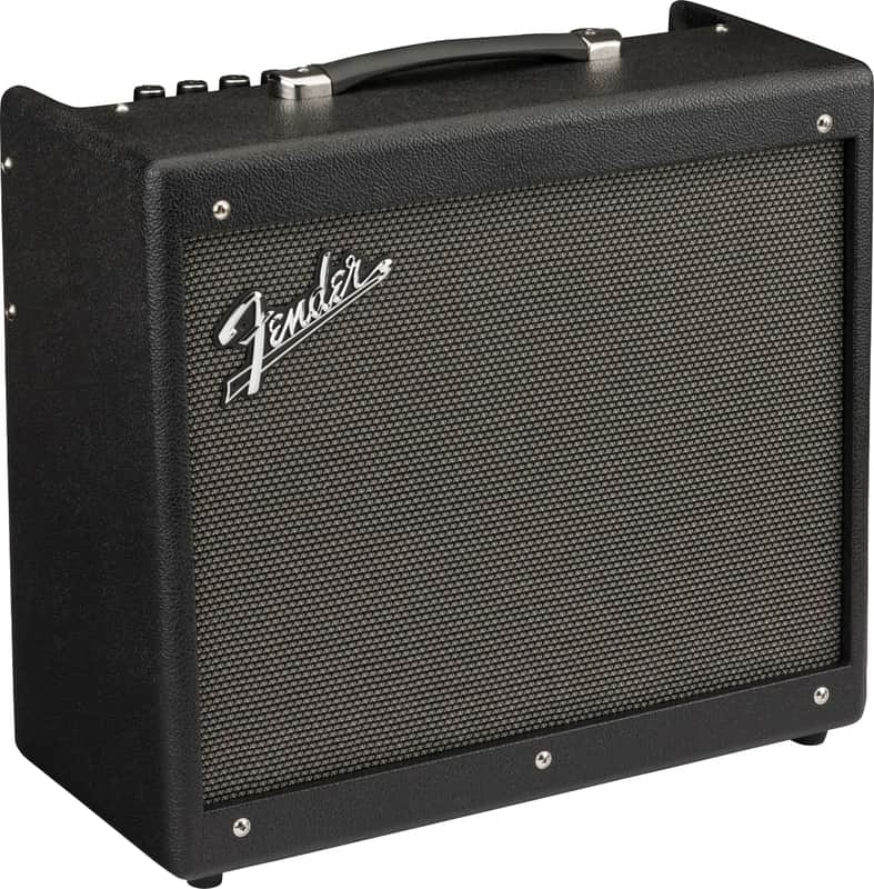 Fender Mustang GTX50 - Model# 2310600000 (Mint Demo Unit) image 1