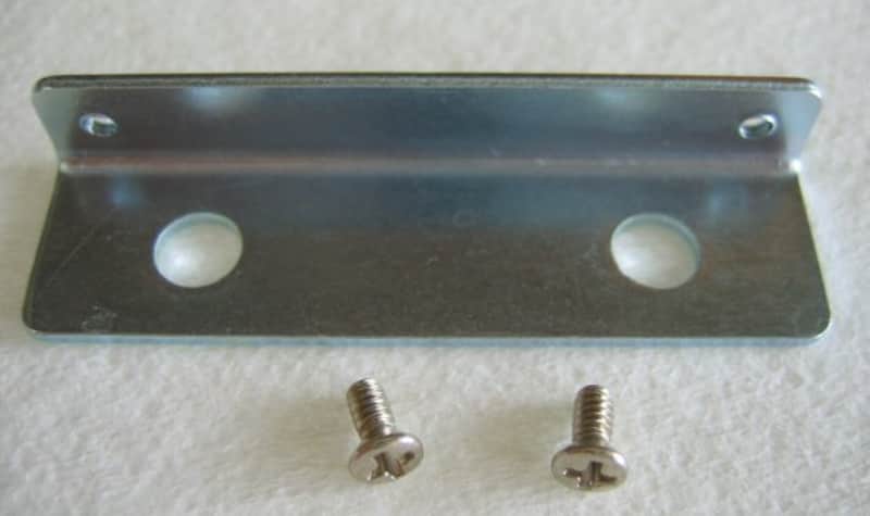 Fender American Vintage Jaguar Preset Control Mounting Bracket USA 0054503049 image 1