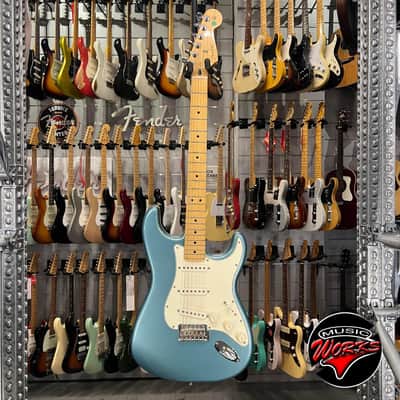 Fender   Player Stratocaster T ID Epool Bild 2