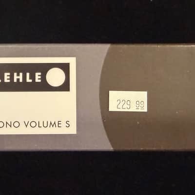 Lehle Mono Volume S 2022 - Present - Grey / Tan image 3