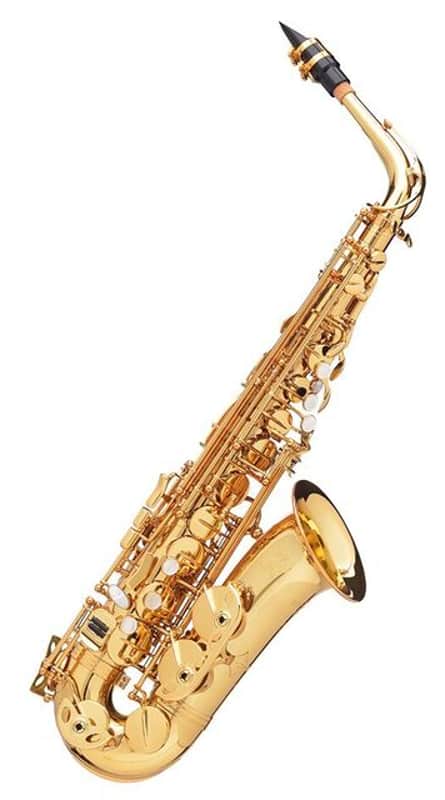 Keilwerth ST110 Altsaxophon image 1
