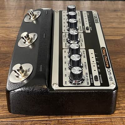 Boss DM-101 Delay Machine Guitar Effect Pedal image 4