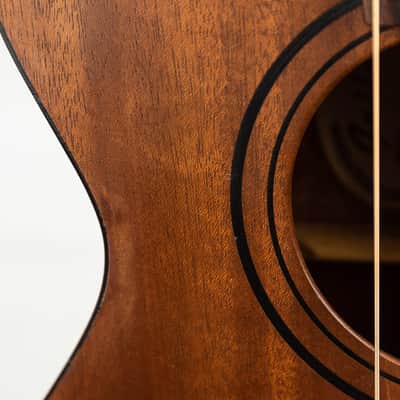 Guild M20 USA Pre Owned image 8