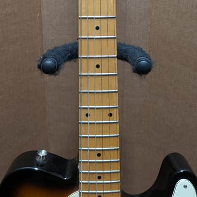 Lyon By Washburn GW T-Style Electric Guitar image 3