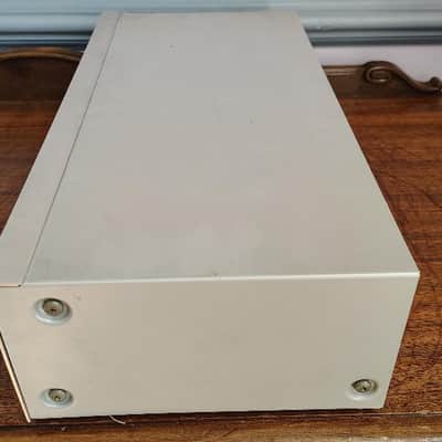 MCS (Modular Component Systems) 3549 cassette deck in excellent condition, serviced in excellent condition, serviced - 1970's image 6